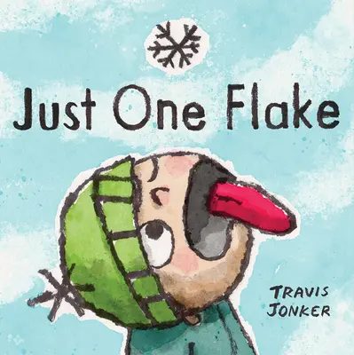 Len jedna vločka - Just One Flake