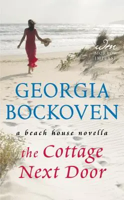 Chata od vedľa - novela o dome na pláži - Cottage Next Door - A Beach House Novella