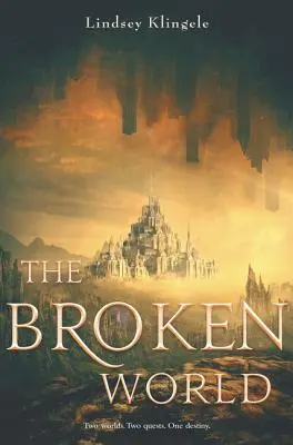 Zlomený svet - The Broken World