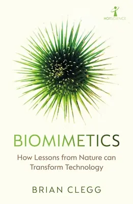 Biomimetika: Ako lekcie z prírody môžu zmeniť technológie - Biomimetics: How Lessons from Nature Can Transform Technology