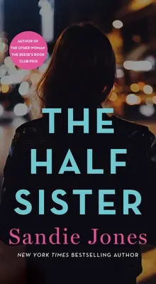 Polovičná sestra - The Half Sister