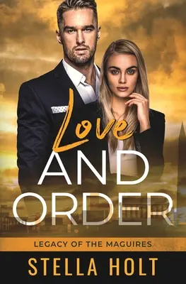 Láska a poriadok - Love and Order