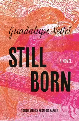 Ešte stále narodený - Still Born