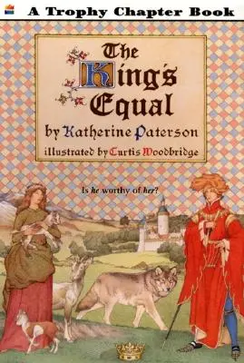 Kráľovi rovný - The King's Equal