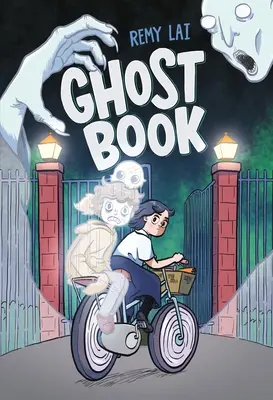 Kniha duchov - Ghost Book