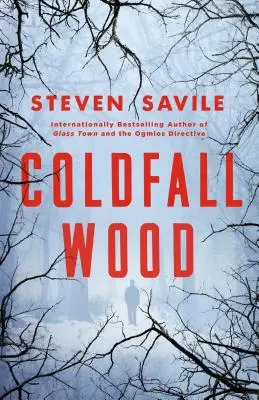 Studenopádové drevo - Coldfall Wood