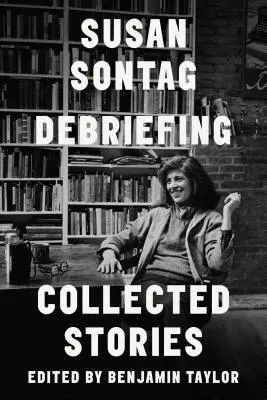 Rozprávanie: Zbierka poviedok - Debriefing: Collected Stories