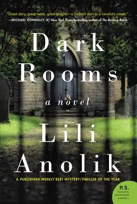 Temné izby - Dark Rooms