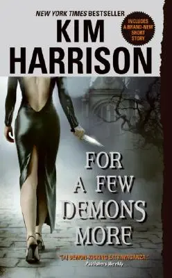 Pre pár démonov viac - For a Few Demons More