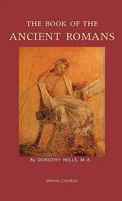 Kniha starých Rimanov - The Book of the Ancient Romans