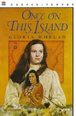 Raz na tomto ostrove - Once on This Island