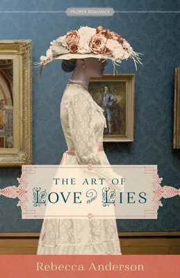 Umenie lásky a lži - The Art of Love and Lies