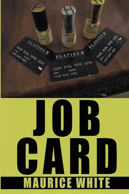 Pracovná karta - Job Card