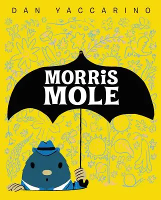 Krtko Morris - Morris Mole