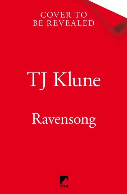 Ravensong - srdcervúca romanca o vlkolakoch meničoch od autorky bestsellerov Sunday Times TJ Klune - Ravensong - a heart-rending werewolf shifter romance from Sunday Times bestselling author TJ Klune