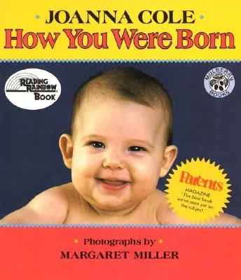 Ako si sa narodil - How You Were Born