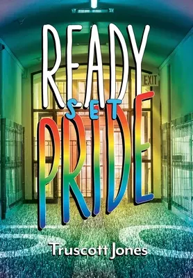 Pripraviť... nastaviť... hrdosť! - Ready...Set...Pride!