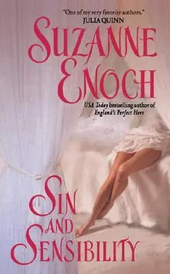 Hriech a citlivosť - Sin and Sensibility