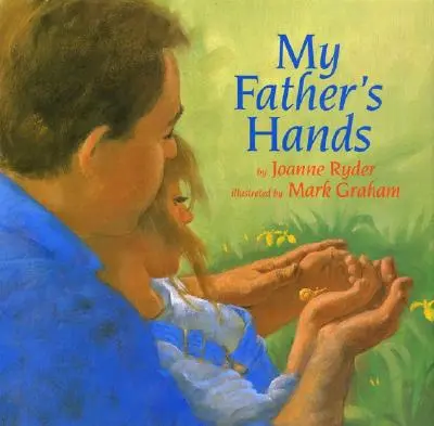 Ruky môjho otca - My Father's Hands