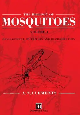Biológia komárov - The Biology of Mosquitoes