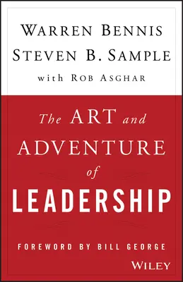 Umenie a dobrodružstvo vedenia: Pochopenie neúspechu, odolnosti a úspechu - The Art and Adventure of Leadership: Understanding Failure, Resilience and Success