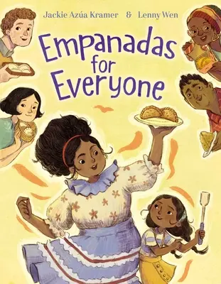Empanadas pre každého - Empanadas for Everyone