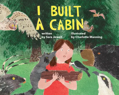 Postavil som si chatu - I Built a Cabin