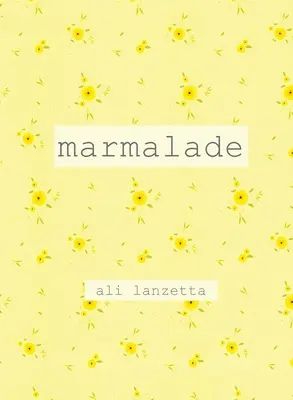 marmeláda - marmalade