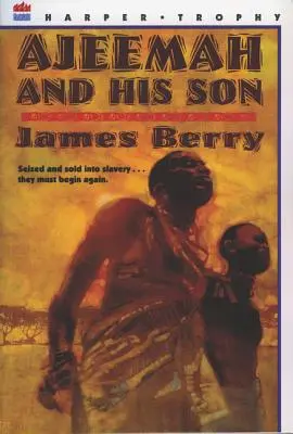 Ajeemah a jeho syn - Ajeemah and His Son
