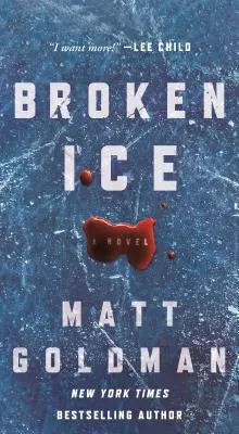 Rozbitý ľad - Broken Ice