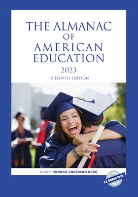 Almanach amerického vzdelávania 2023 - The Almanac of American Education 2023