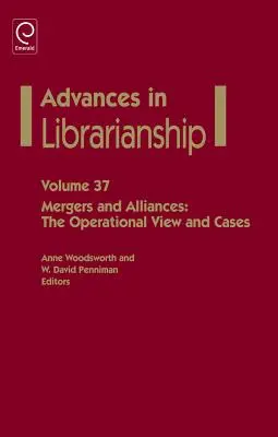 Fúzie a aliancie: Operatívny pohľad a prípady - Mergers and Alliances: The Operational View and Cases