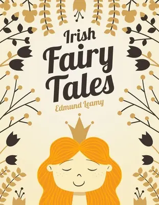 Írske rozprávky - Irish Fairy Tales