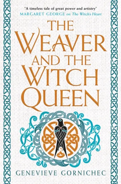 Tkáč a kráľovná čarodejníc - Weaver and the Witch Queen