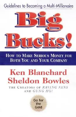Veľké peniaze! - Big Bucks!