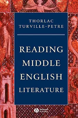 Čítanie stredoanglickej literatúry - Reading Middle English Literature