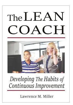 Šetrný tréner - The Lean Coach