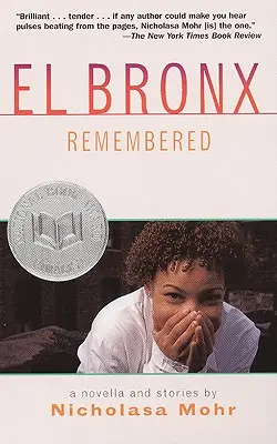 Spomienka na El Bronx - El Bronx Remembered