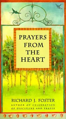 Modlitby zo srdca - Prayers from the Heart