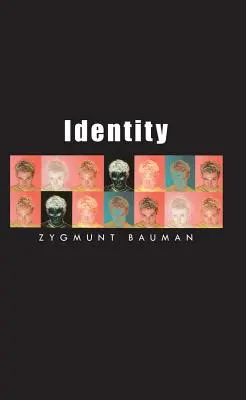 Identita: Rozhovory s Benedettom Vecchim - Identity: Coversations with Benedetto Vecchi