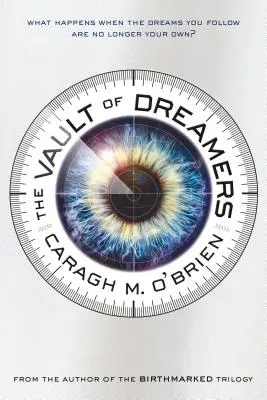 Trezor snílkov - The Vault of Dreamers