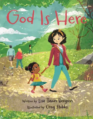 Boh je tu - God Is Here