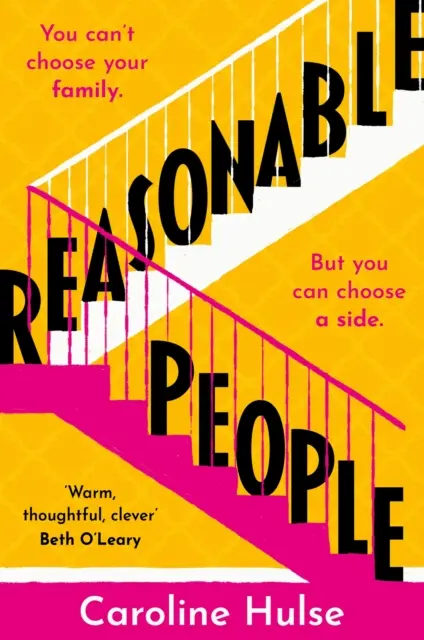 Rozumní ľudia - Reasonable People