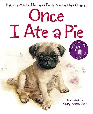Raz som zjedol koláč - Once I Ate a Pie