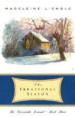 Iracionálna sezóna - The Irrational Season