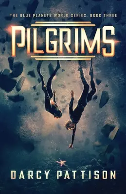 Pútnici - Pilgrims