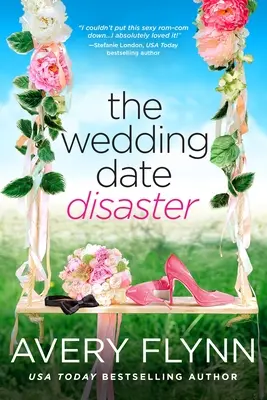 Katastrofa svadobného dňa - The Wedding Date Disaster