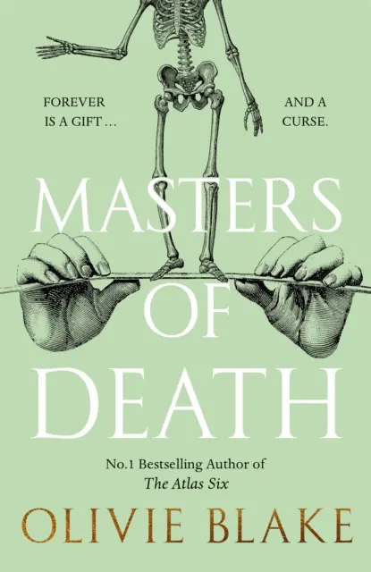 Majstri smrti - Masters of Death