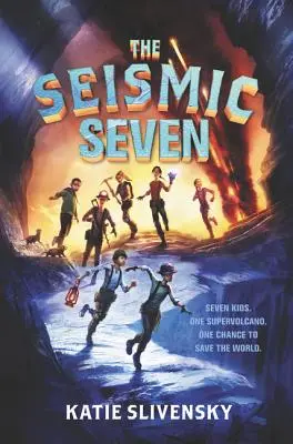 Seizmická sedmička - The Seismic Seven