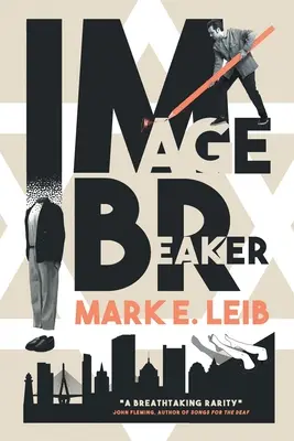 Rozbíjač obrazov - Image Breaker